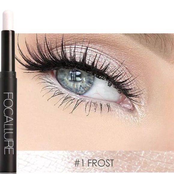 Focallure Other - 🆕 FOCALLURE eye color